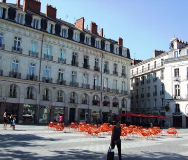 Location Appartement 2 pièces 27m² - Photo 4