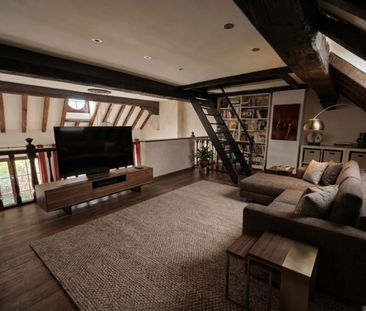 Tout savoir sur cette maison à Uccle, à Uccle - Photo 2