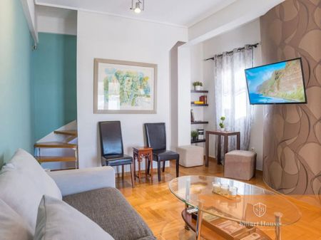 Διαμέρισμα για ενοικίαση Κολωνάκι (Κολωνάκι - Λυκαβηττός) - Photo 3