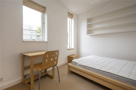 Rousden Street, NW1 - Photo 4