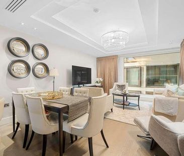 Bridgeman House, Kensington High Street, Radnor Terrace, London, W14 - Photo 1