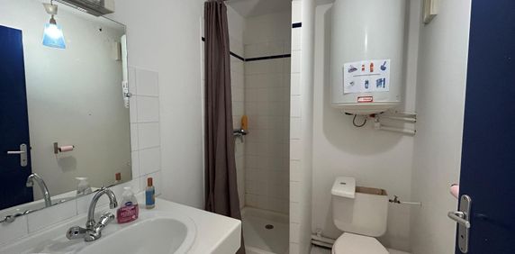 Location Appartement 1 pièce 17m² AVIGNON 84000 - Photo 2