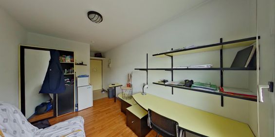 Location Appartement 1 pièce Meublé 14m² POITIERS 86000 - Photo 3
