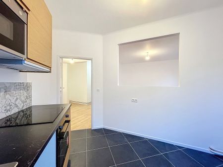 Appartement te huur - Foto 5