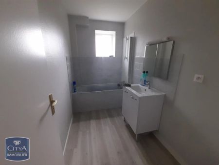 Appartement à louer 3 pièces - Photo 4