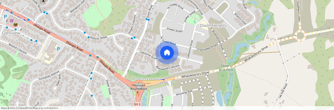 25 Cabourne Drive, Glenview, Hamilton City