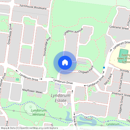10 Loughton Avenue, Vic 3076, Epping