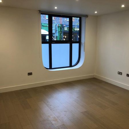 1 bedroom ground floor flat to rent - Photo 4