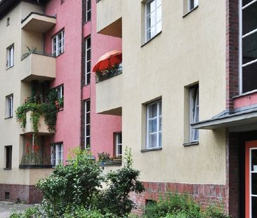 Idyllischer Wohntraum nahe dem Tierpark - Photo 5