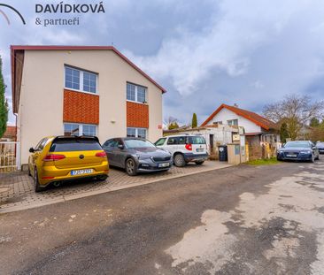 Pronájem bytu 2+kk 50 m² - Photo 5