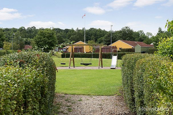 3-værelses Dobbelthus på 76 m² i Odense SØ - Photo 1