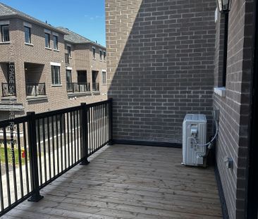 For Lease - 1259 Lily Crescent Unit# 9, Milton, Ontario - Photo 2