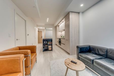 For Lease - 15 MERCER Street Unit# 403 (Unfurnished), Toronto, Ontario - Photo 2