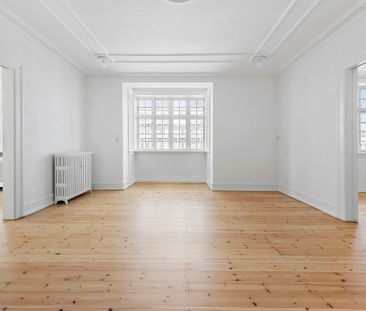 4-værelses Lejlighed på 163 m² i København S - Photo 3