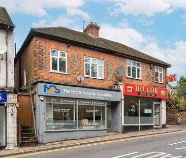 Aldenham Road, Wd, Watford, WD23 - Photo 2