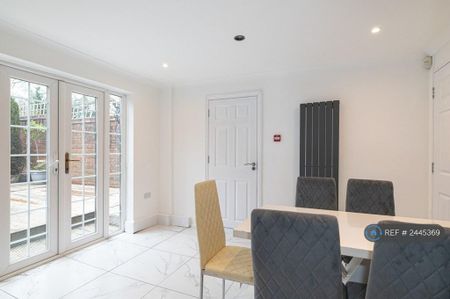 1 bedroom in a house share to rent - Photo 2