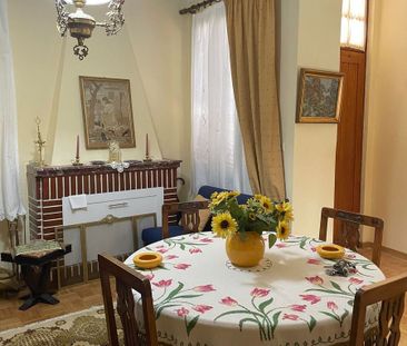 Μονοκατοικία για ενοικίαση Κέντρο (Κερατέα) - Φωτογραφία 3