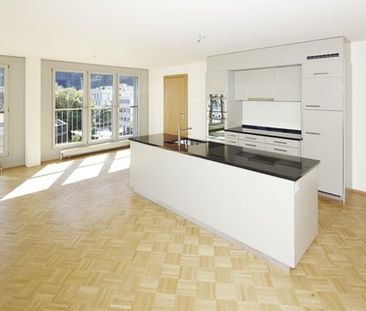 "Wohnen im Zentrum von Chur!" - Foto 6