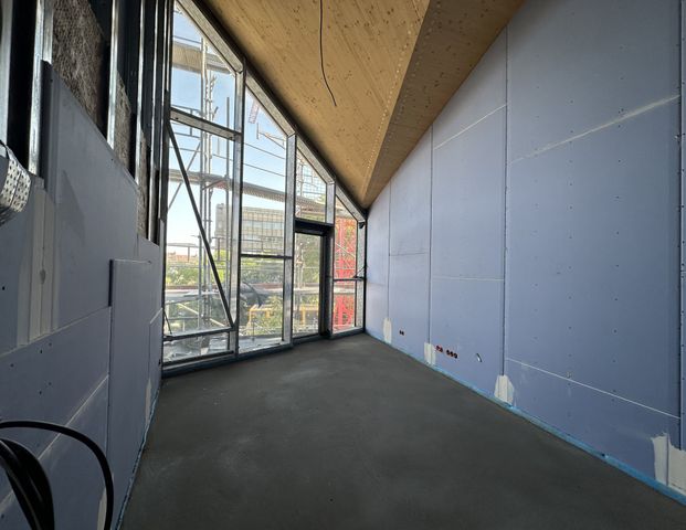Neubau! Maisonettewohnung in 1-A-Lage zu vermieten! - Photo 1