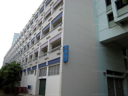 Blk 325 Sengkang East Way (Sengkang), HDB 5 Rooms - For Rent - Photo 3