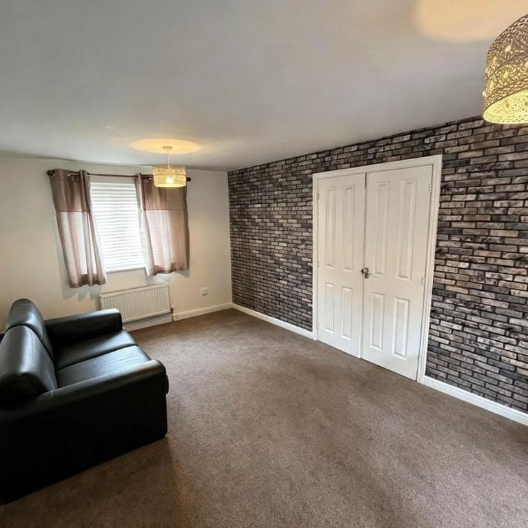 3 bedroom detached house to rent - Photo 1
