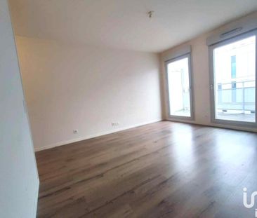 Appartement 2 pièces de 44 m² à Antony (92160) - Photo 4