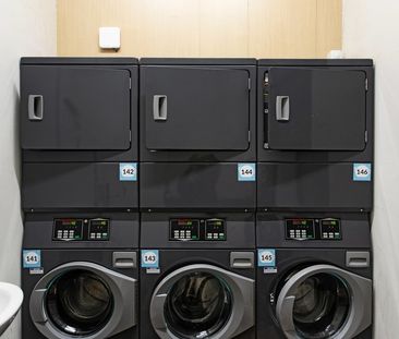 Authentiek 2-SLK duplex-appartement met terras in historisch pakhuis - Photo 5