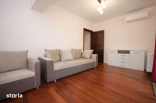 Apartament in Parcul Kiseleff - Photo 1