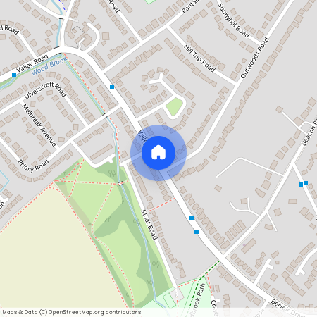 Valley Road, Loughborough, LE11 3QA