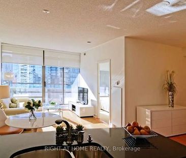 Furnished Condo at 18 Yorkville Avenue - Photo 1