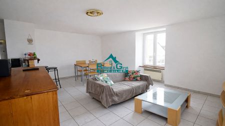 Location Appartement 2 pièces 40m² - Photo 4