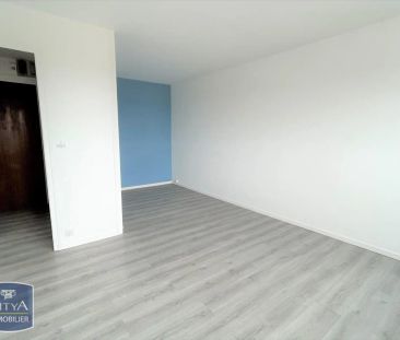 Appartement à louer 1 pièce 31.81m² - Photo 2
