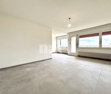 4.5 Zimmer, 86 m², 1. Stock - Photo 1