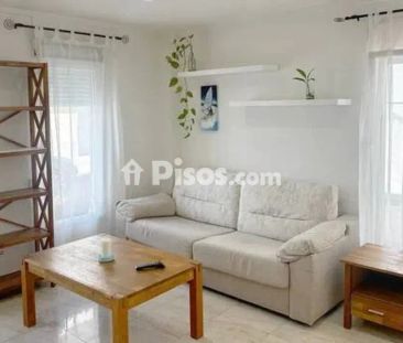 Piso en alquiler en La Corona-Aduanas - Photo 4