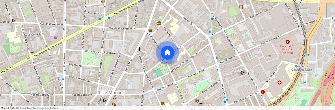 59000, Lille