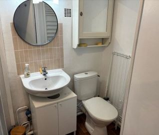 Appartement meublé 1 pièce 27.95 m² - Photo 6