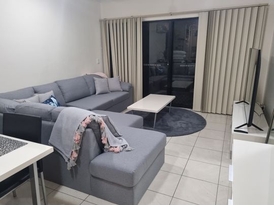 Parramatta Park - Photo 1