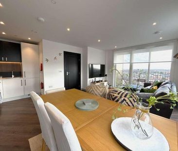 Lavender House, Eden Grove, Staines-upon-thames, Surrey, TW18 - Photo 4