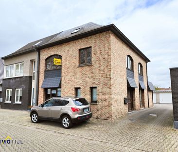 Kwalenhoekstraat 44A/2, 9320 Nieuwerkerken - Photo 5