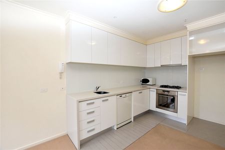 Unfurnished - Spacious 1 Bedroom Apartment! - Photo 5