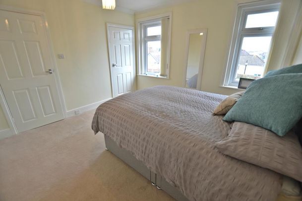 1 bedroom in a house share to rent - Photo 1