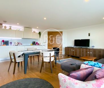 Handley Drive, Kidbrooke Village, London, SE3 9BW - Photo 6