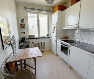 Orustgatan, Göteborg - Photo 2