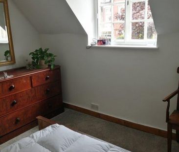 1 bedroom terraced house to rent - Photo 1