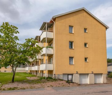 Hagvägen 1 B - Foto 2