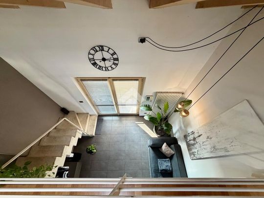 Loft in affitto - Foto 1