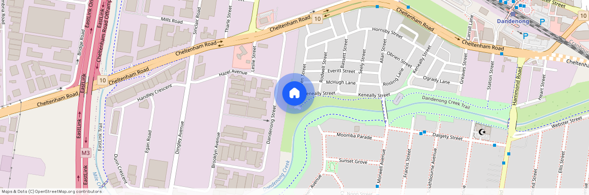 58 Steven Street, Dandenong