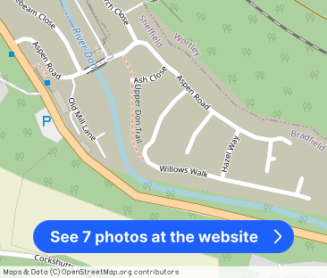 Willows Walk, S35 - Photo 1