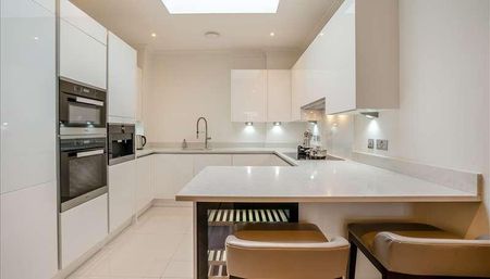 Palace Wharf Rainville Road, Hammersmith, London, W6 - Photo 5