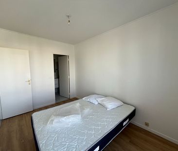 Location Appartement 2 pièces 50m² - Photo 3